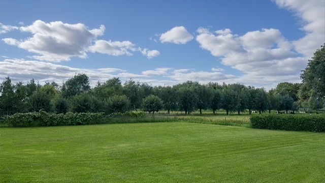 Unieke rustplek